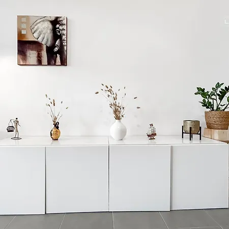 Loft Lumineux Proche De La Cathedrale Apartmán