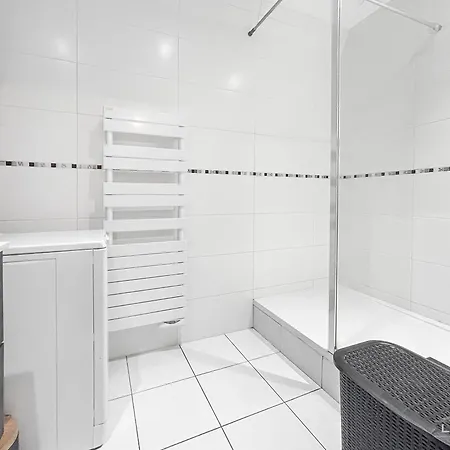 Apartmán Loft Lumineux Proche De La Cathedrale Mety