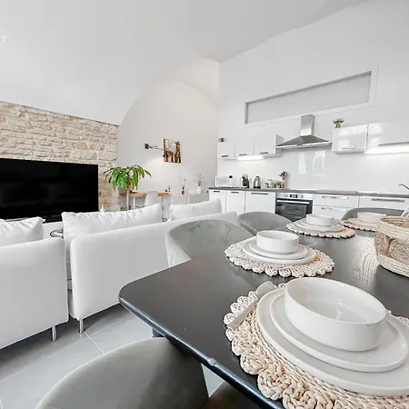 Loft Lumineux Proche De La Cathedrale Metz