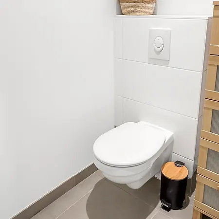 Loft Lumineux Proche De La Cathedrale * Metz