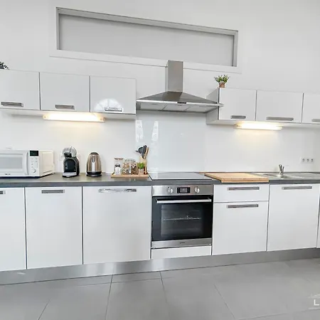 Apartment Loft Lumineux Proche De La Cathedrale