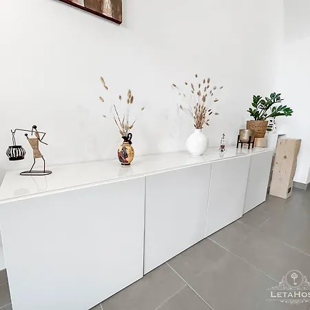 Loft Lumineux Proche De La Cathedrale Apartmán *