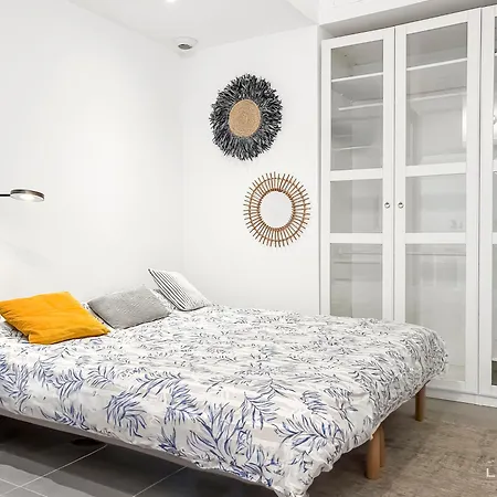 Apartment Loft Lumineux Proche De La Cathedrale