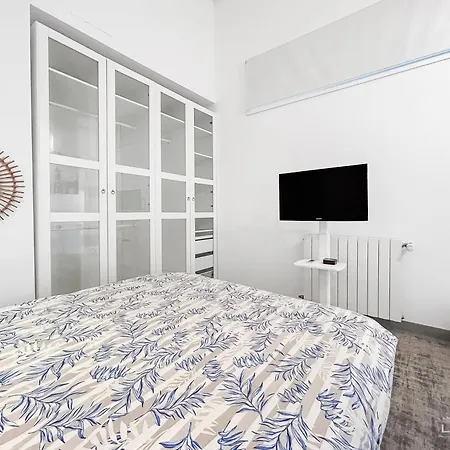 Apartmán Loft Lumineux Proche De La Cathedrale Mety
