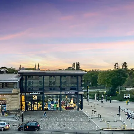 Loft Lumineux Proche De La Cathedrale