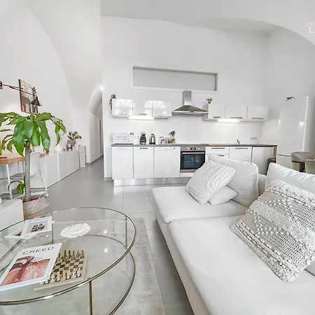 Apartmán Loft Lumineux Proche De La Cathedrale *