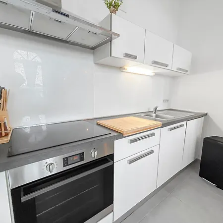 Daire Loft Lumineux Proche De La Cathedrale *