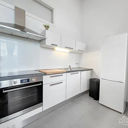 Apartment Loft Lumineux Proche De La Cathedrale