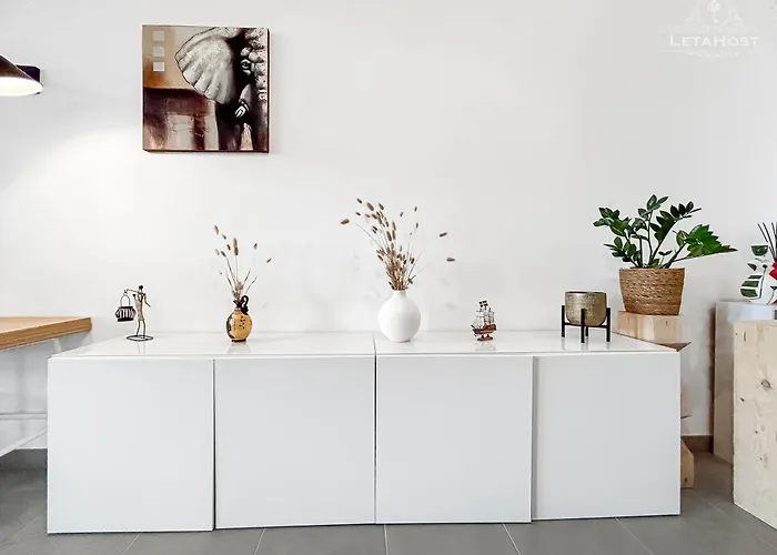 Loft Lumineux Proche De La Cathedrale Daire