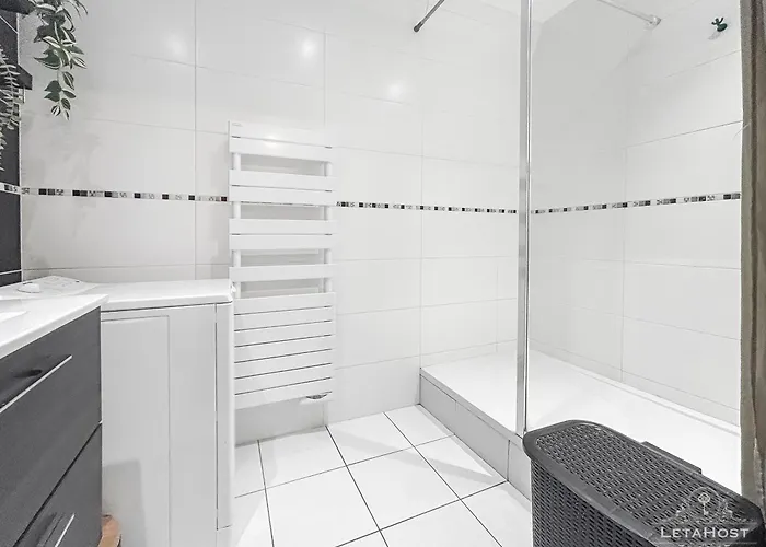 Daire Loft Lumineux Proche De La Cathedrale Metz