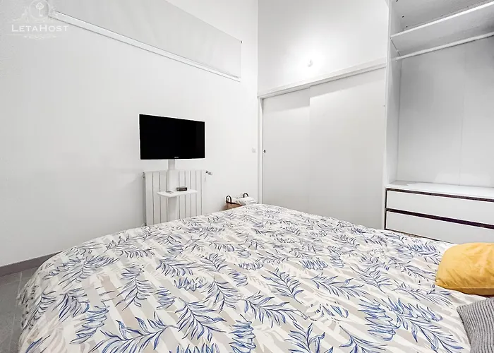 Loft Lumineux Proche De La Cathedrale Metz