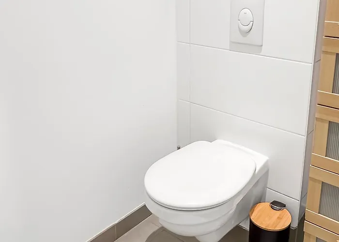 Loft Lumineux Proche De La Cathedrale * Metz