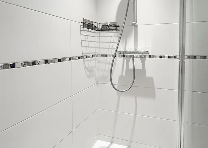 Daire Loft Lumineux Proche De La Cathedrale Metz