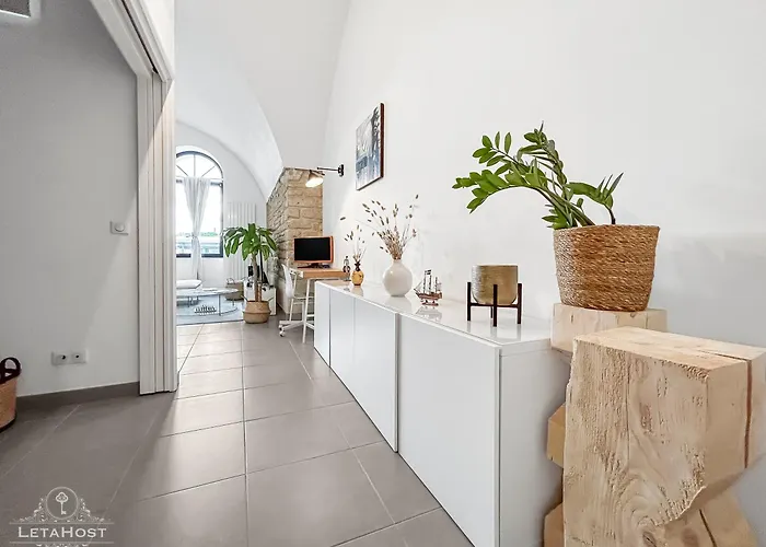 Loft Lumineux Proche De La Cathédrale Metz