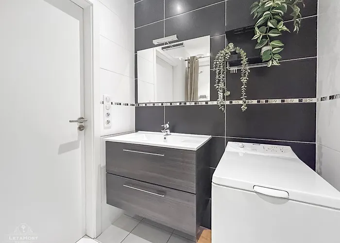 Loft Lumineux Proche De La Cathedrale Daire