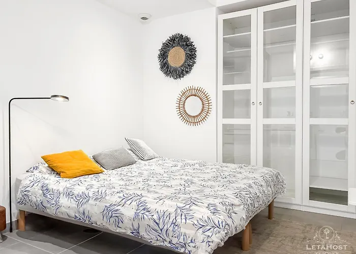 Appartamento Loft Lumineux Proche De La Cathédrale