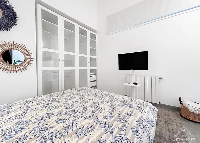 Daire Loft Lumineux Proche De La Cathedrale Metz