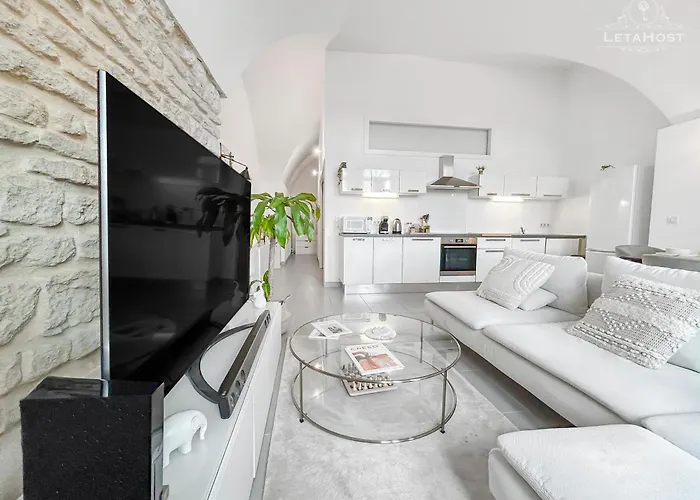 Loft Lumineux Proche De La Cathedrale *