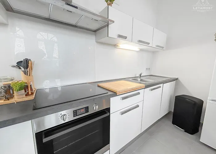 Appartamento Loft Lumineux Proche De La Cathédrale *