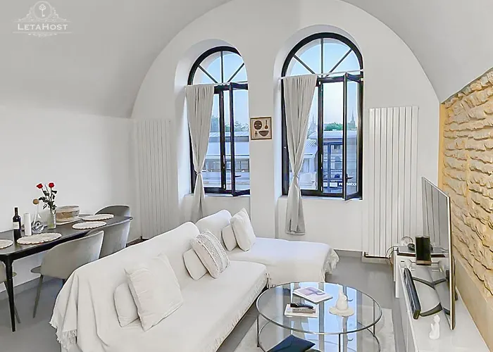 Loft Lumineux Proche De La Cathedrale *