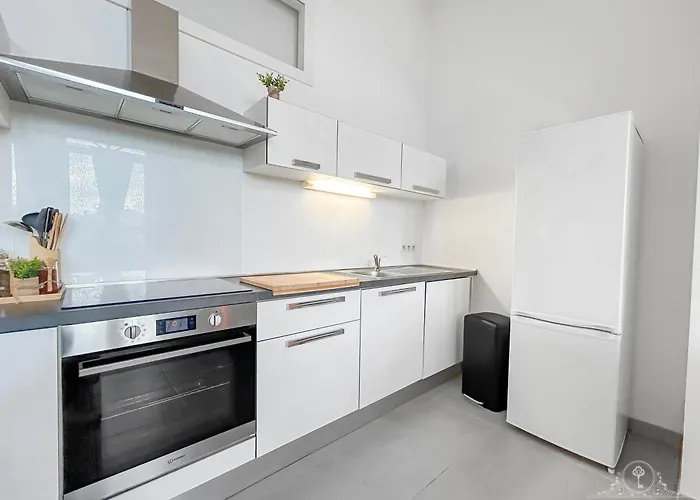 Daire Loft Lumineux Proche De La Cathedrale