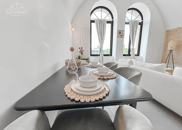 Loft Lumineux Proche De La Cathedrale